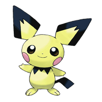 Pichu