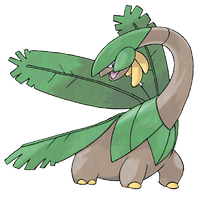 Tropius