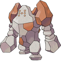 Regirock