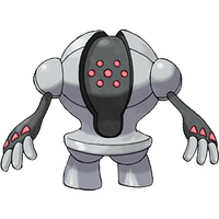 Registeel