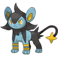 Luxio