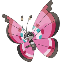 Vivillon