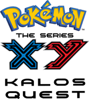 18. Staffel: XY Erkundungen in Kalos