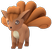 Vulpix