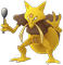 Kadabra