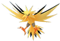 Zapdos