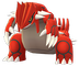 Groudon