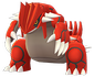 Groudon