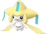 Jirachi