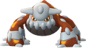 Heatran