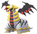 Giratina