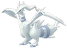 Reshiram