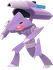 Genesect