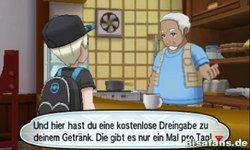 PokéPause