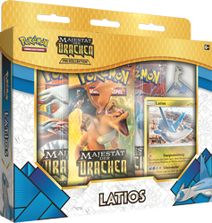 Collection Latios