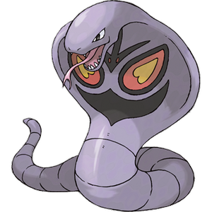 Arbok