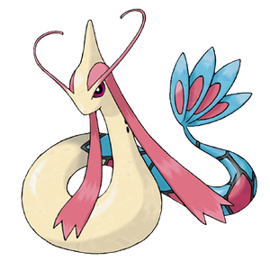 Milotic