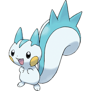 Pachirisu