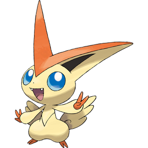 Victini