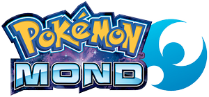 Pokémon Mond