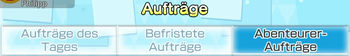 Aufträge