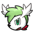 Shaymin