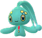 Manaphy