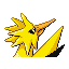 Zapdos