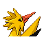 Zapdos