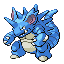 Nidoking