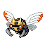 Ninjask