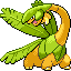 Tropius