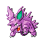 Nidorino