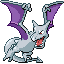 Aerodactyl