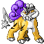 Raikou