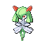 Kirlia