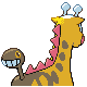 Girafarig