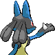 Lucario