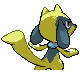 Riolu