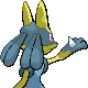 Lucario