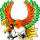 Ho-Oh