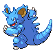 Nidoking