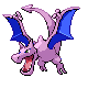 Aerodactyl