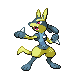 Lucario