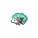 Shaymin Landform