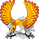 Ho-Oh