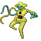 Deoxys Normalform