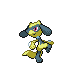 Riolu