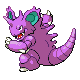 Nidoking