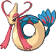 Milotic ♀